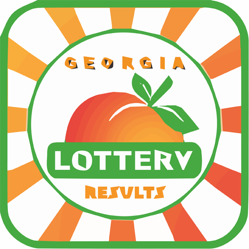 GA Lottery Results logo