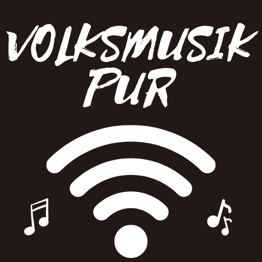 volksmusik pur logo