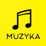 Cover Image of डाउनलोड MUZYKA - संगीत मुफ्त डाउनलोड करें Mp3 16 APK