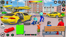 Parking Car Driving School Simのおすすめ画像5