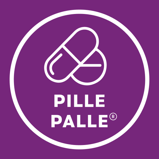 Pille Palle Header - AppWisp.com