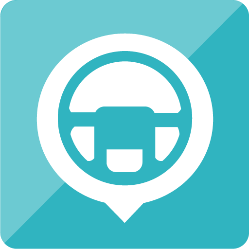 RIO Driver APP logo