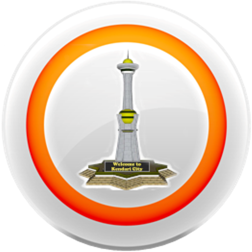 Radio Sulawesi Tenggara logo