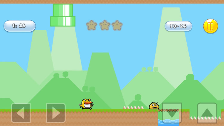 Duck Adventure Story - 1.0.0 - (Android)