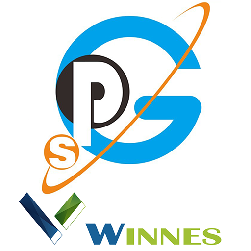 WINNES GPS  Icon