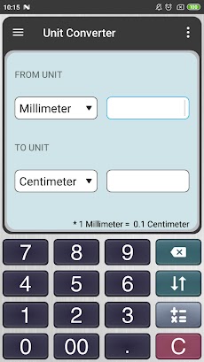 電卓 -  関数電卓 - Calculator +のおすすめ画像5