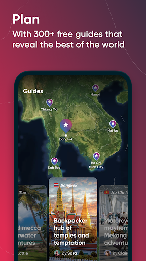 Polarsteps - Travel Tracker Apk1