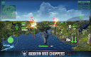 screenshot of Modern War Choppers: Shooter