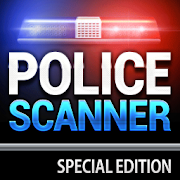 Top 45 Entertainment Apps Like Police Scanner Multi-Channel Player - Best Alternatives