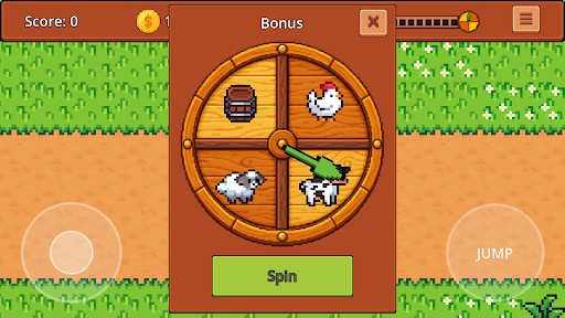 Farm Run screenshot