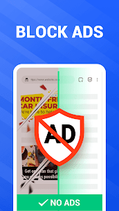 APK MOD di Power Browser (premium sbloccato) 3