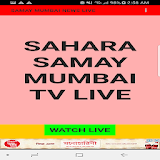 SAMAY MUMBAI LIVE TV icon
