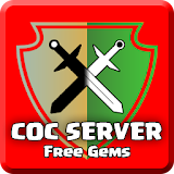 FHX Server COC V8 icon