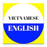Vietnamese to English Speaking icon