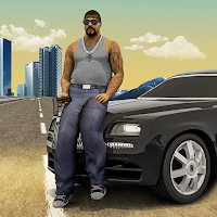 SanAndreas Car Theft Game