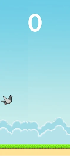 Hot Fluff - Screenshot 2