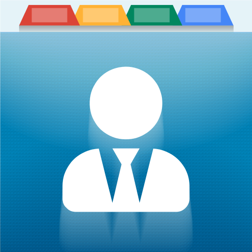 Binders | License Pro Logo