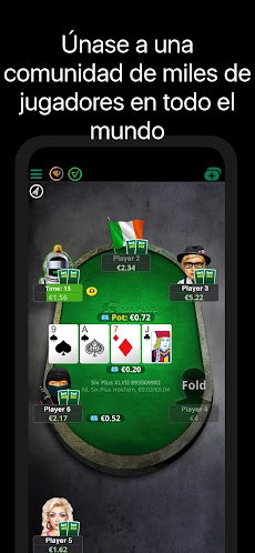 bet365 Poquer Texas Hold'emのおすすめ画像5