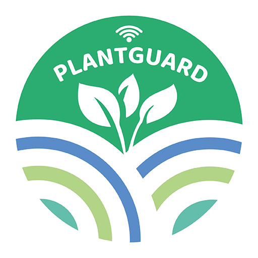 PlantGuard - Smart Watering logo