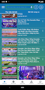 Kekara - Karaoke thu1ecfa thu00edch  screenshots 1