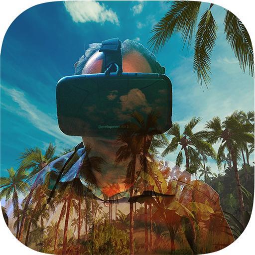 VR Experience 2.1b Icon