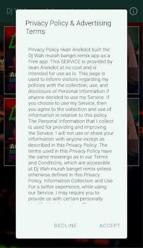 Dj Wah murah banget remix