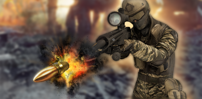 Sniper Attack: Giochi di tiro