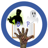 Dimensión Paranormal icon