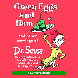Image de l'icône Green Eggs and Ham and Other Servings of Dr. Seuss