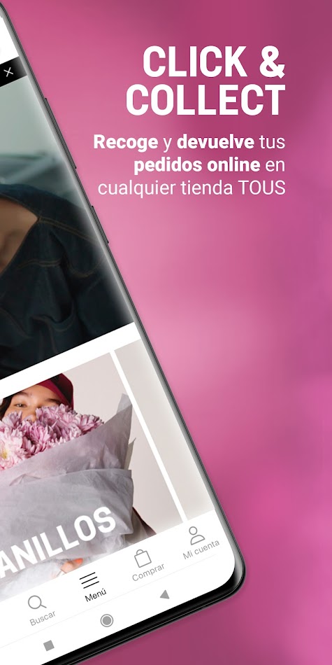 #10. Tous (Android) Podle: Tous