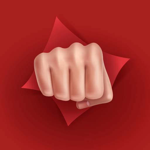 Punching Sounds logo