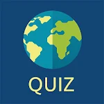 Cover Image of डाउनलोड Geography Quiz Test Trivia  APK