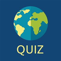Icon image Geography Quiz Test Trivia