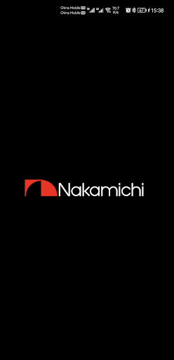 Android application NDSR360A screenshort
