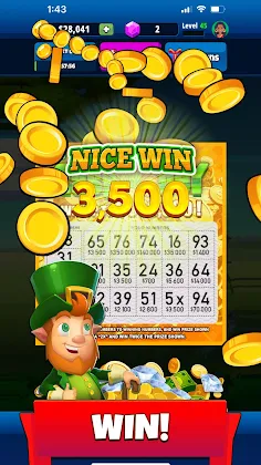 Scratch Quest - Screenshot 2