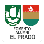 Alumni El Prado  Icon