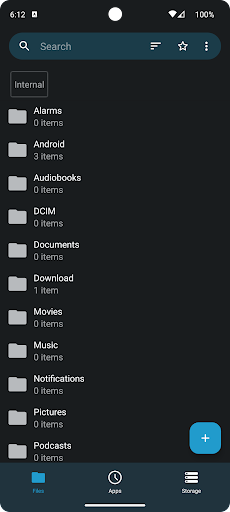 Quantem Explorer Screenshot 3 - AppWisp.com