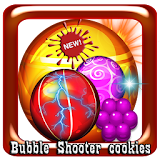 New Bubble Shooter Cookies icon