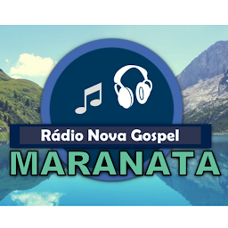 Icon image Rádio Nova Gospel Maranata