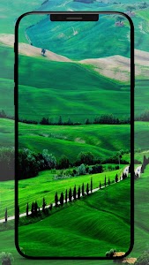 Scenery Wallpapers Unknown