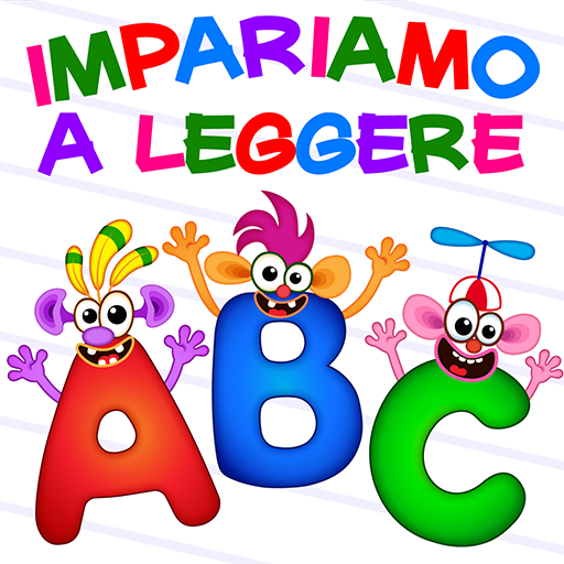 Giochi educativi per bambini - App su Google Play