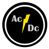 Ac Dc Mp3 icon