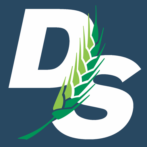 Digi-Star Harvest Tracker logo