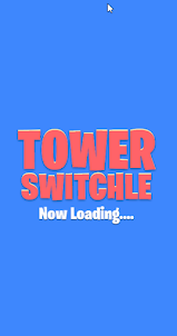 Going Ball : Switcher Tower
