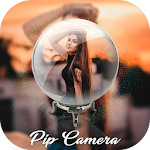Cover Image of ดาวน์โหลด PIP Camera - PIP Photo Editor  APK