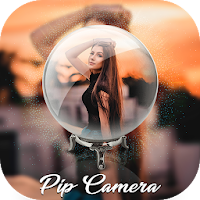 PIP Camera - PIP Photo Editor