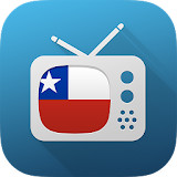 Televisión de Chile Guía icon