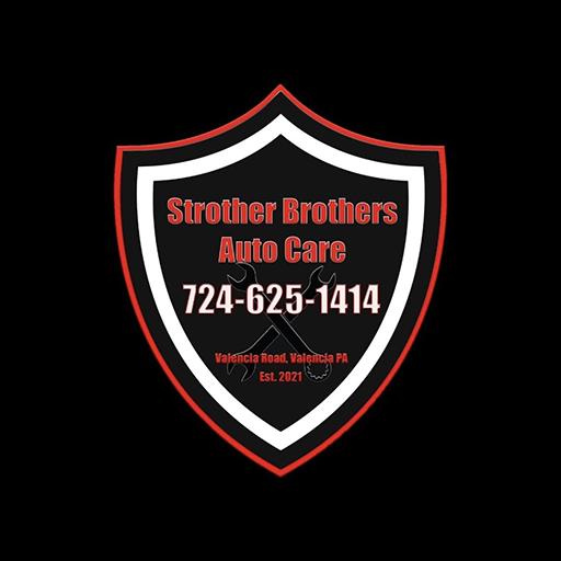 Strother Brothers Auto Care 7.9.2 Icon