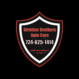 图标图片“Strother Brothers Auto Care”