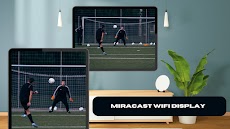 MIRO CAST- Wireless Connectionのおすすめ画像2